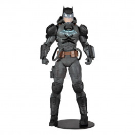 DC Multiverse akčná figúrka Batman Hazmat Suit 18 cm